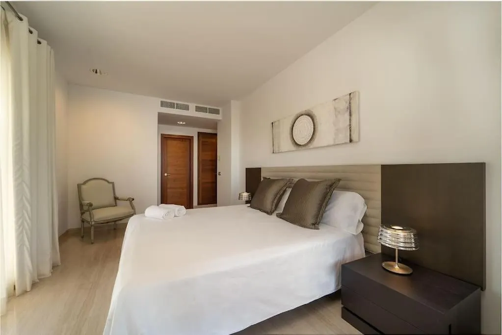 Magnifica Villa En De Playa De Muro Alcúdia